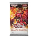 Yu-Gi-Ho Blazing Dominion Booster box (24 count)