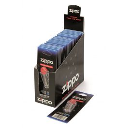[60000743] Zippo vuursteentjes