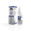 Millers Silverline USA Regular 6mg