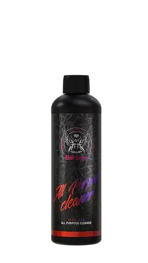 [1683] Bad Boys - All Purpose Cleaner 500ml rasberry