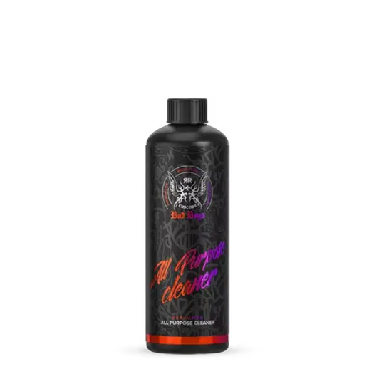 [2007] Bad Boys - All Purpose Cleaner Perfumed 500ml