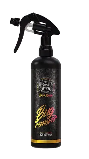 [1633] Bad Boys - Bug Remover 500ml