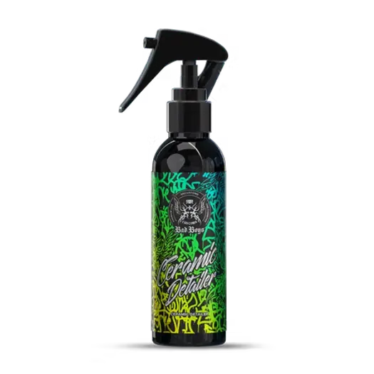 [6437] Bad Boys - Ceramic Detailer 150ml