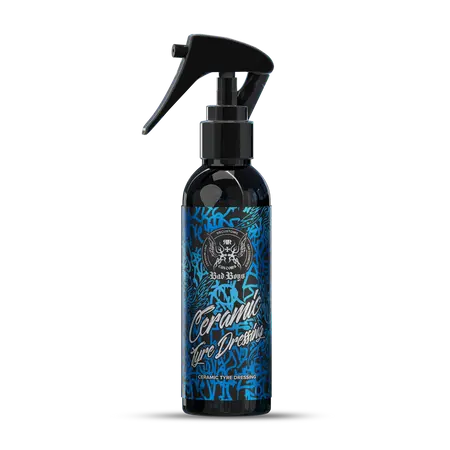 [6436] Bad Boys - Ceramic Tyre Dressing 150ml