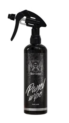 Bad Boys - Panel Wipe 500ml