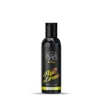 Bad Boys - Plastic Exterior Dressing 150ml