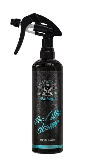 Bad Boys - Pre-Wax Cleaner 500ml