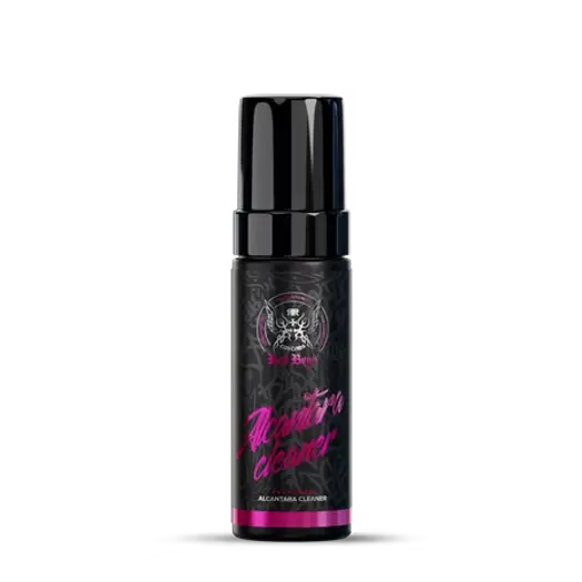 Bad Boys - Alcantara Cleaner 150ml foamer