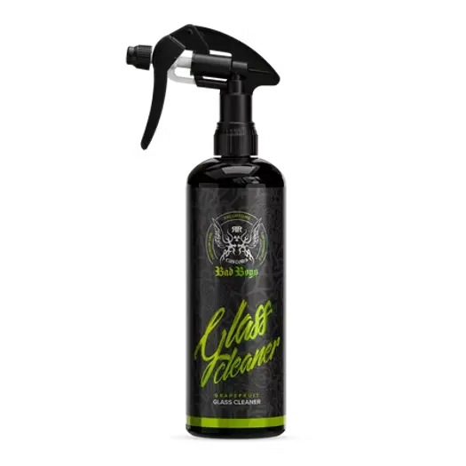 [1626] Bad Boys - Glass Cleaner 500ml