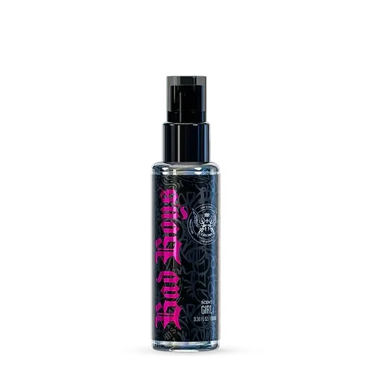Bad Boys - Scent Girl 100ml