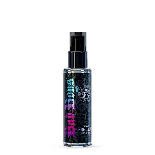 [6351] Bad Boys - Scent Bubbelgum 100ml