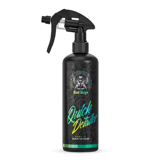 [1897] Bad Boys - Quick Detailer  500ml