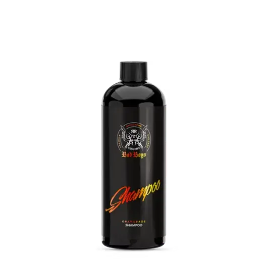 [6531] Bad Boys - Shampoo Orangeade 1L