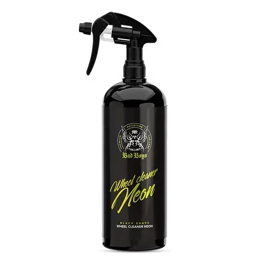 [6507] Bad Boys - Wheel Cleaner Neon 1L