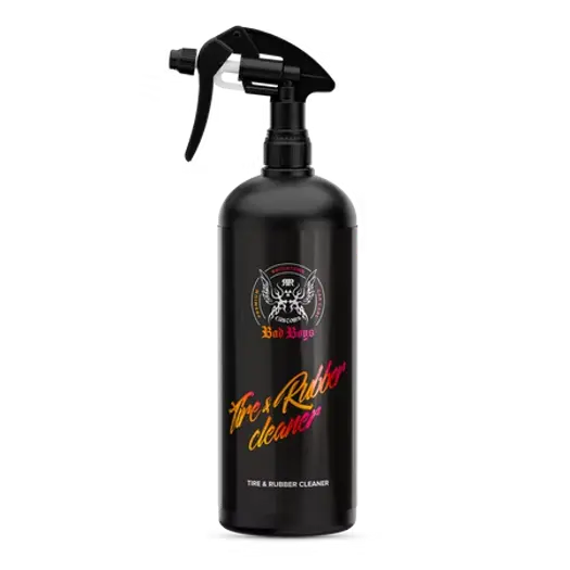 [6497] Bad Boys - Tire & Rubber Cleaner   1L