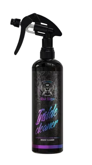 [7002] Bad Boys - Inside Cleaner Boys Perfume  500ml
