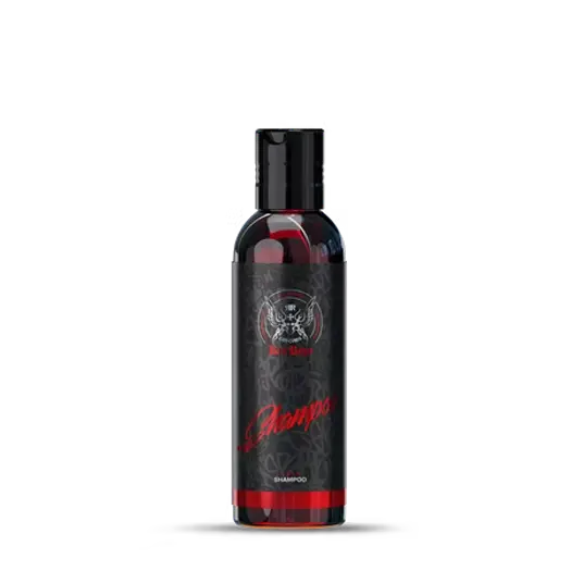 [6313] Bad Boys - Shampoo Cola  150ml