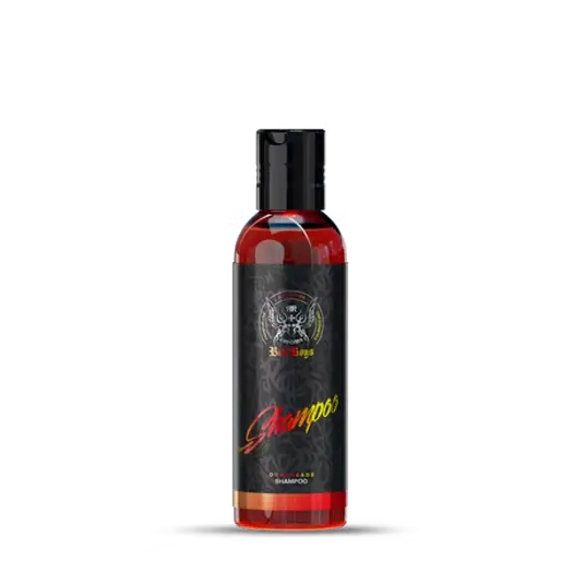 [6314] Bad Boys - Shampoo Orangeade 150ml