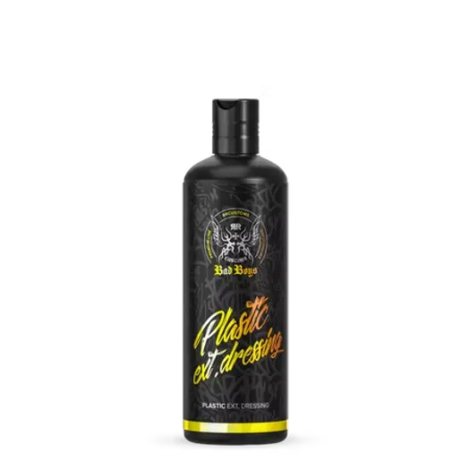 [1629] Bad Boys - Plastic Exterior Dressing  500ml