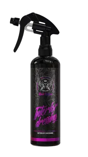 Bad Boys - Interior Dressing Girl 500ml