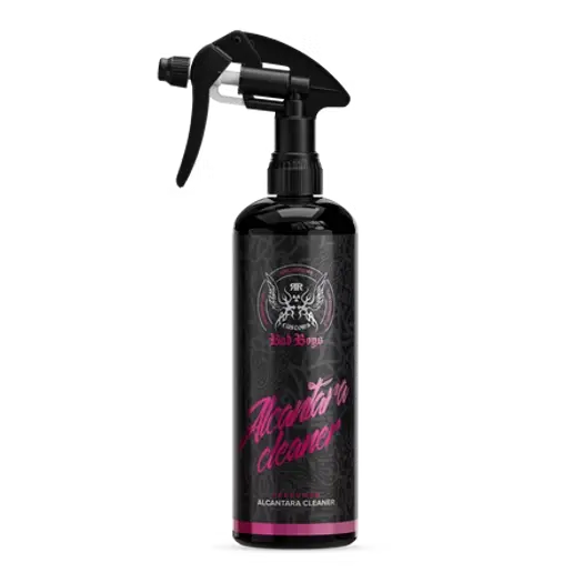 [1641] Bad Boys - Alcantara Cleaner 500ml