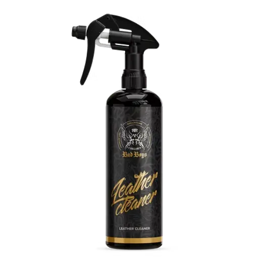 [1638] Bad Boys - Leather Cleaner 500ml
