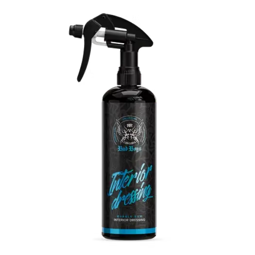 [1636] Bad Boys - Interior Dressing Bubbelgum 500ml