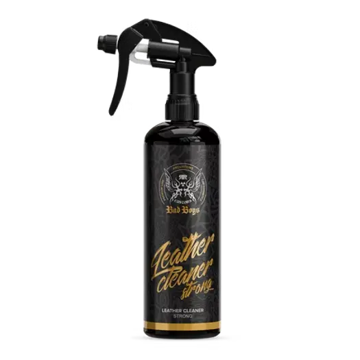 Bad Boys - Leather Cleaner Strong 500ml