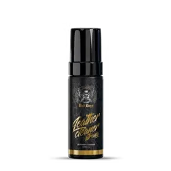 [6359] Bad Boys - Leather Cleaner Strong 150ml foamer