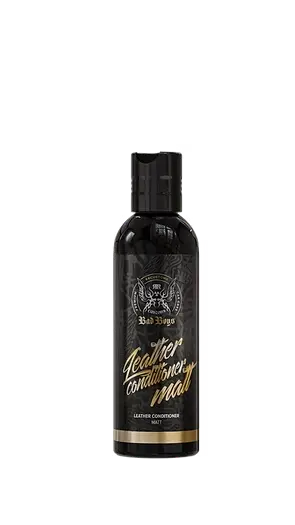 [6207] Bad Boys - Leather Conditioner Matt 150ml