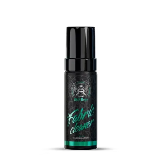 Bad Boys - Fabric Cleaner 150ml foamer