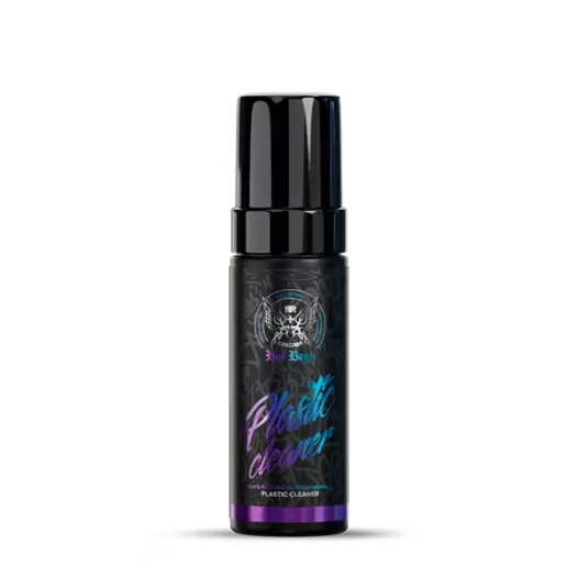Bad Boys - Plastic Cleaner Boy 150ml foamer