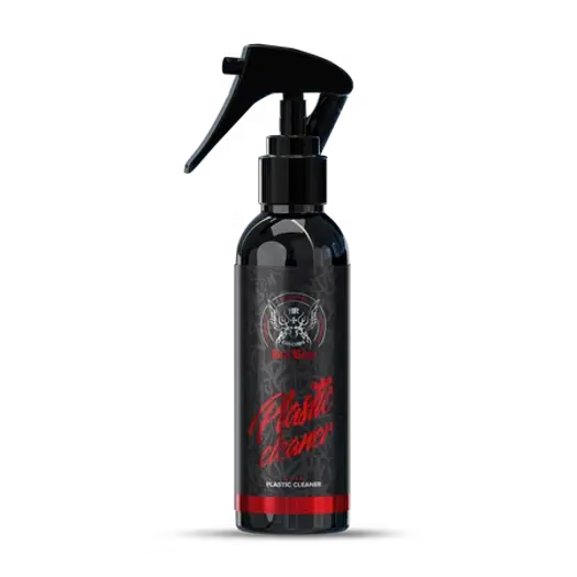 Bad Boys - Plastic Cleaner Cola 150ml