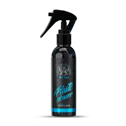 [6319] Bad Boys - Plastic Cleaner Bubbelgum 150ml