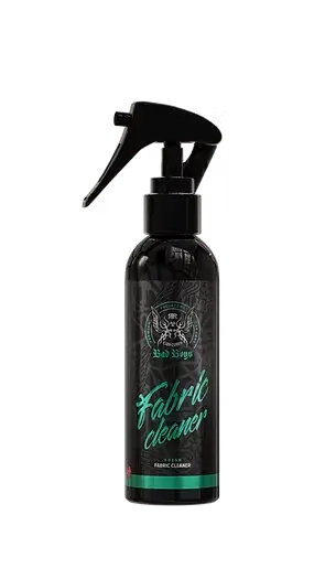[6335] Bad Boys - Fabric Cleaner 150ml