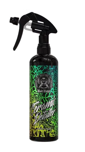 Bad Boys - Ceramic Detailer  500ml