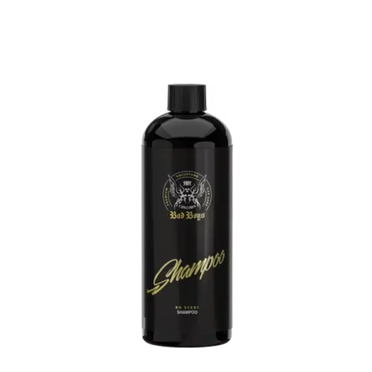 Bad Boys - Shampoo No Scent  1L