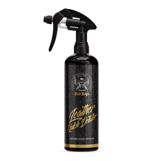 [2000] Bad Boys - Leather Quick Detailer 500ml
