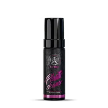 Bad Boys - Plastic Cleaner Girls 150ml foamer