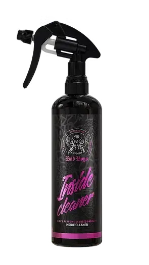 [7003] Bad Boys - Inside Cleaner Girls 500ml