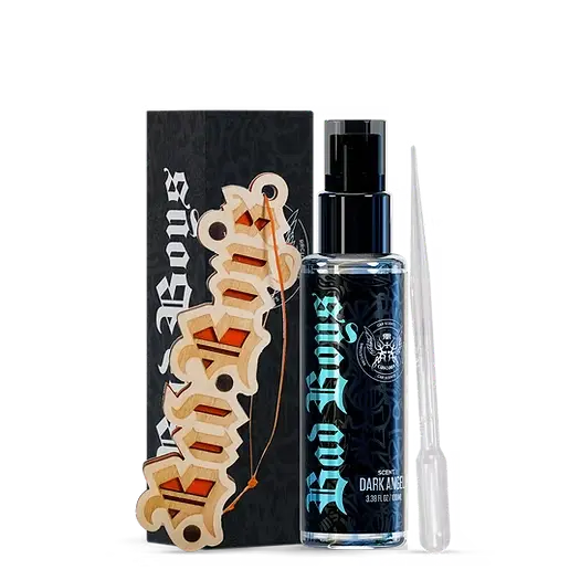 Bad Boys - Scent Set Dark Angel