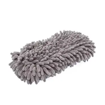 [HY633516] Bad Boys - Chenille Fringe Spons