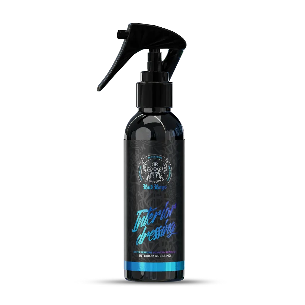 Bad Boys - Interior Dressing Boys 150ml