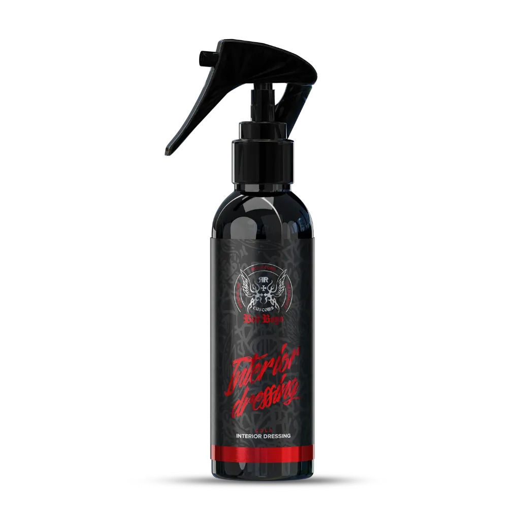 [6331] Bad Boys - Interior Dressing Cola 150ml
