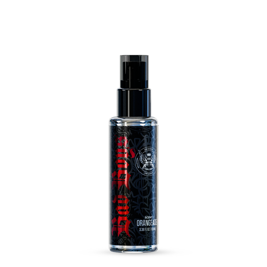 [6346] Bad Boys - Scent Orangeada 100ml