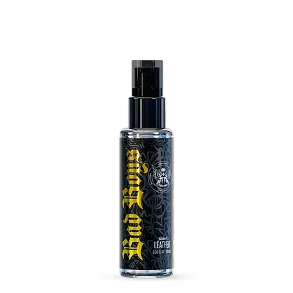 [6352] Bad Boys - Scent Leather 100ml