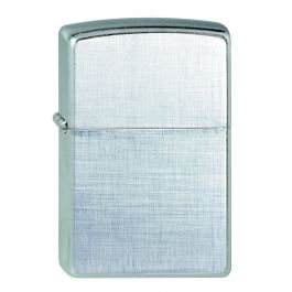 Zippo Linen Weave 60001256