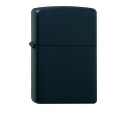 Zippo Black Matte 60001195
