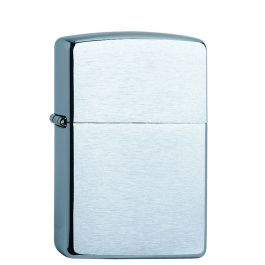 Zippo Brushed Chrome 60000804