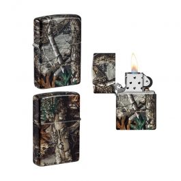 Zippo Realtree Design 60007418